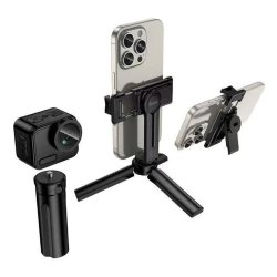 Hoco (K100) Super Mini & Stable Detachable Tripod